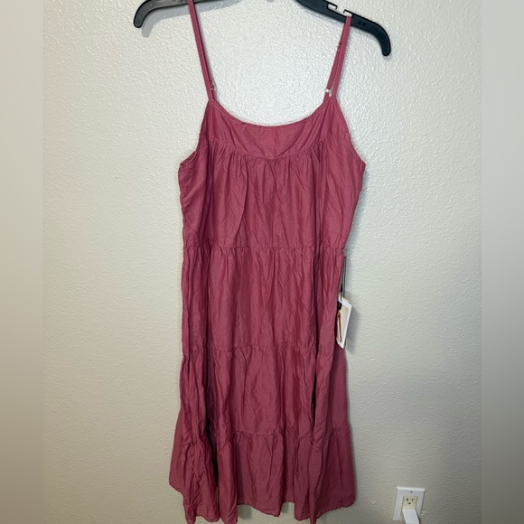 New NWT Nation LTD Women's Felicity Dress - Picture 2 of 7